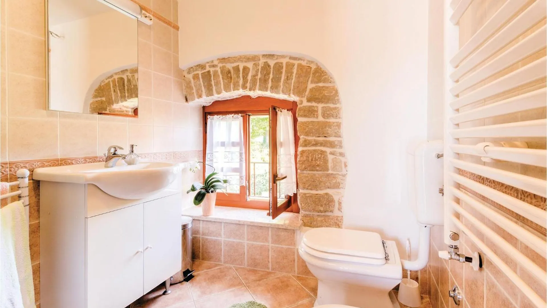 Lovely Home In Pazin With Wifi Хорватия